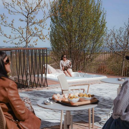Albergo Diffuso - Il Poggetto Tra Urbino & San Marino ภายนอก รูปภาพ