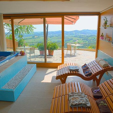 Albergo Diffuso - Il Poggetto Tra Urbino & San Marino ภายนอก รูปภาพ