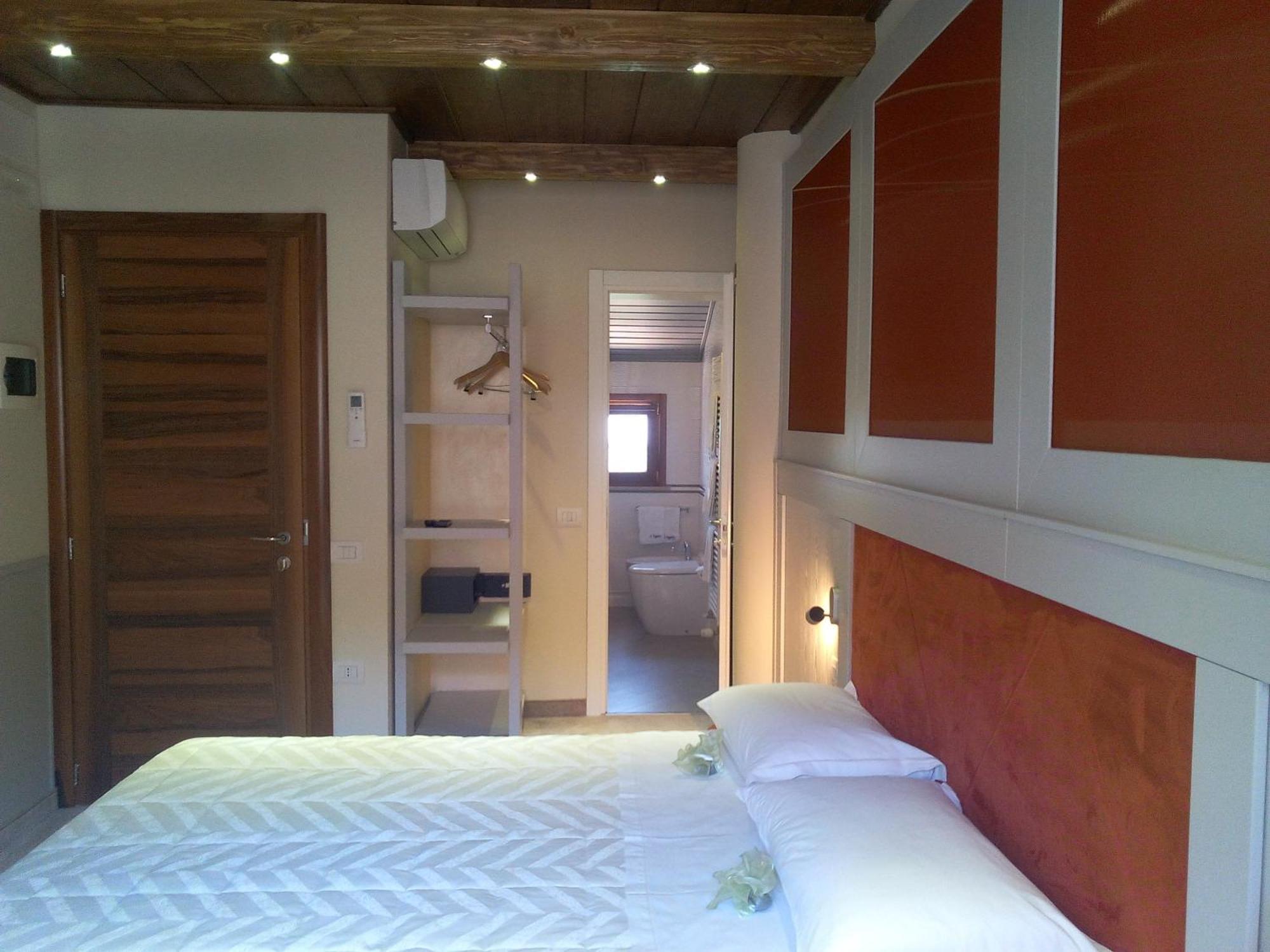 Albergo Diffuso - Il Poggetto Tra Urbino & San Marino ห้อง รูปภาพ