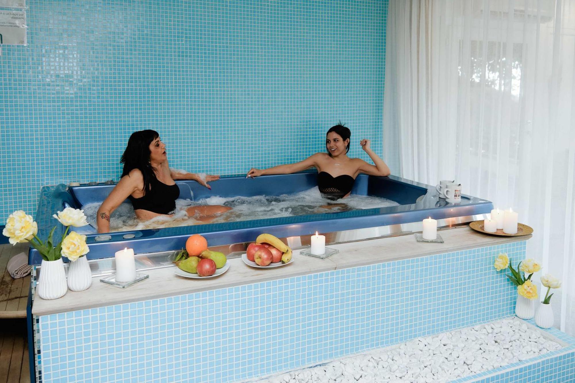 Albergo Diffuso - Il Poggetto Tra Urbino & San Marino ภายนอก รูปภาพ