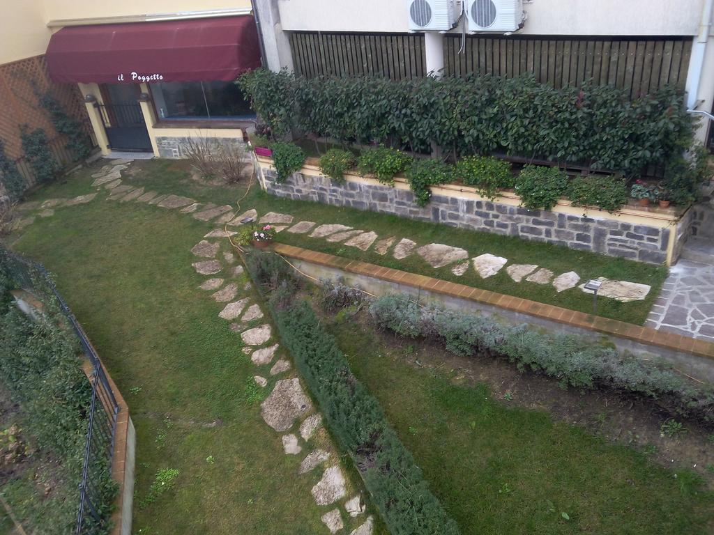 Albergo Diffuso - Il Poggetto Tra Urbino & San Marino ภายนอก รูปภาพ