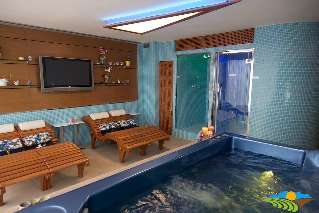 Albergo Diffuso - Il Poggetto Tra Urbino & San Marino ภายนอก รูปภาพ