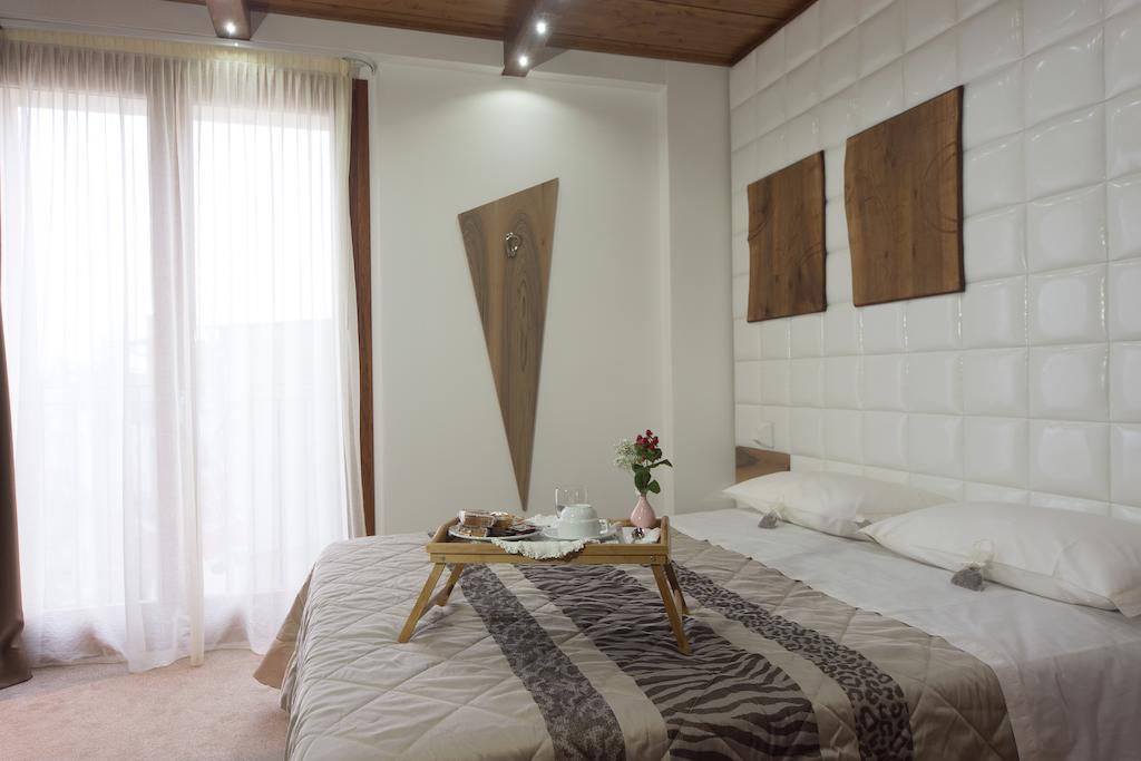 Albergo Diffuso - Il Poggetto Tra Urbino & San Marino ภายนอก รูปภาพ