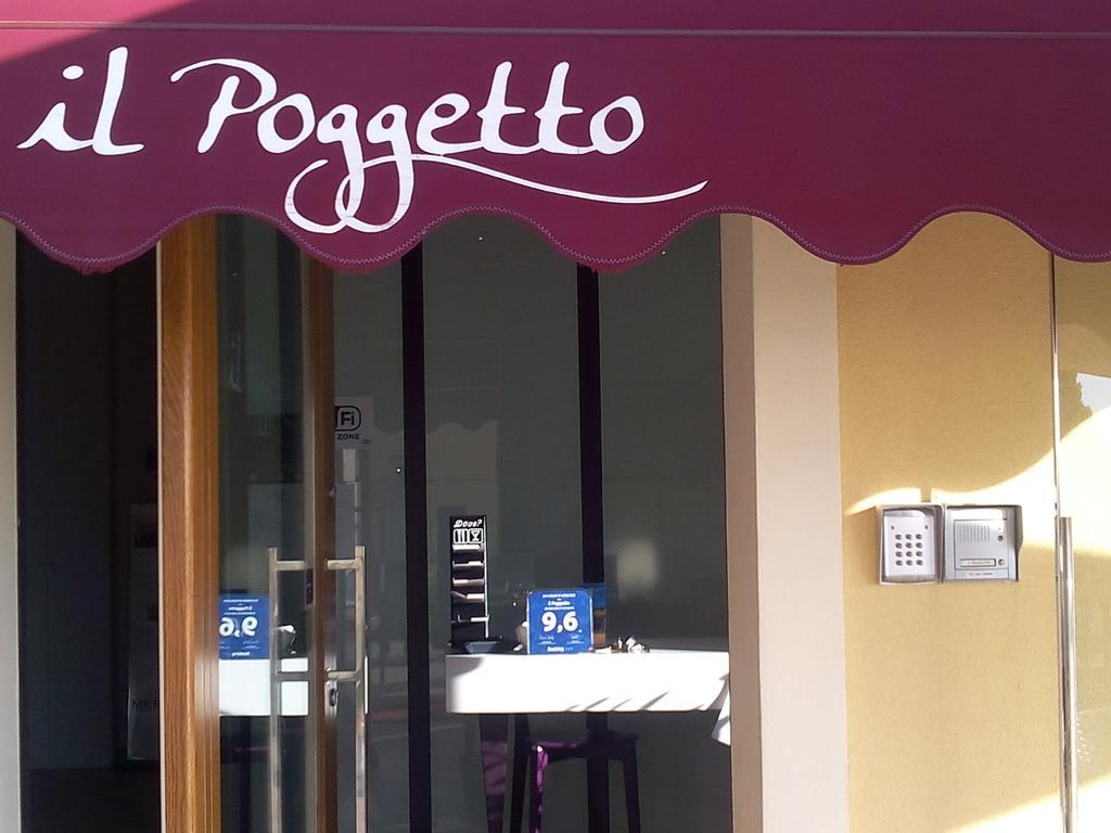 Albergo Diffuso - Il Poggetto Tra Urbino & San Marino ภายนอก รูปภาพ
